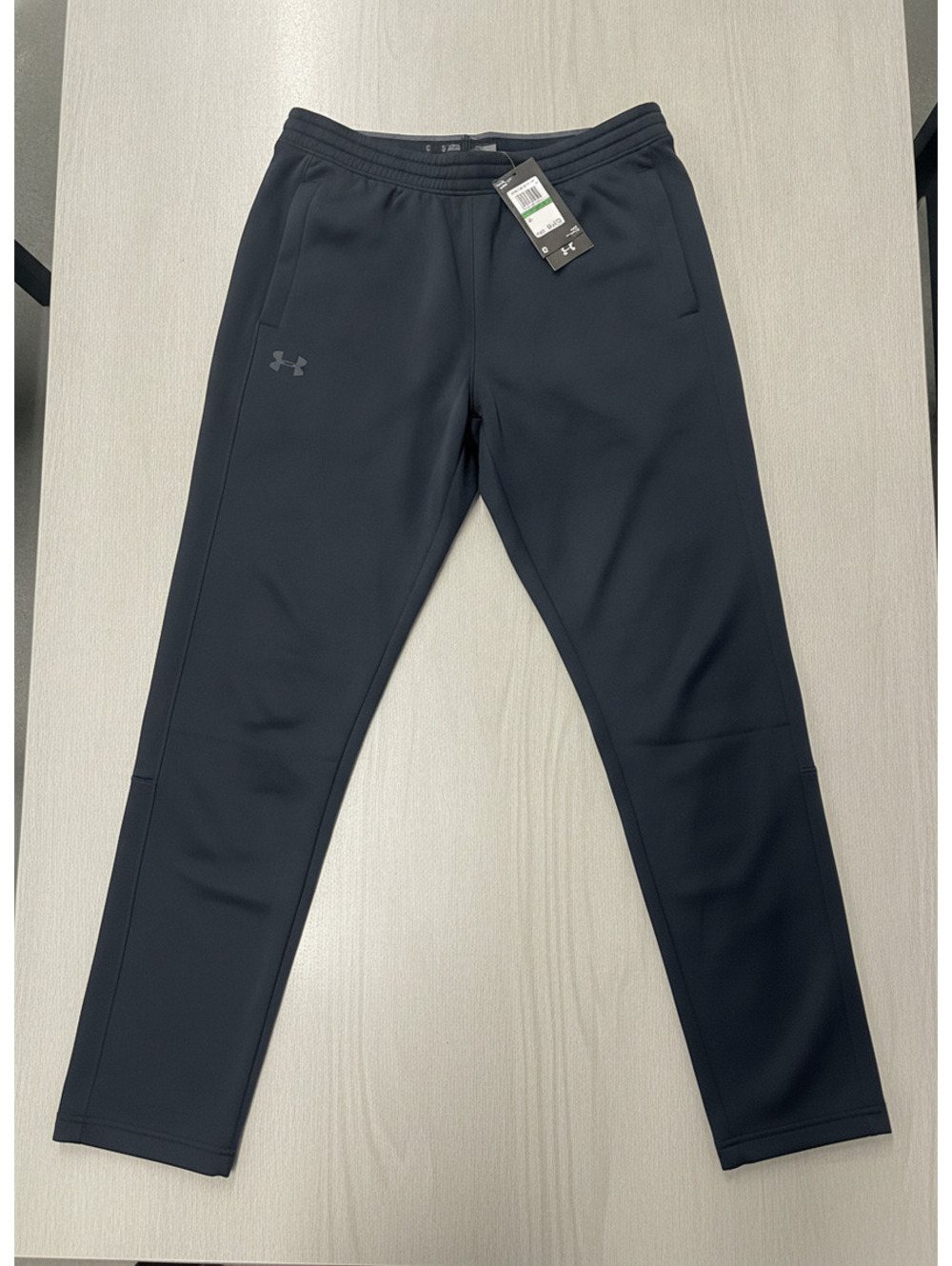 NEW Under Armour Men’s Large Loose Sweatpants